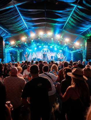 Shediac Lobster Festival