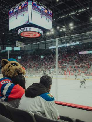 Moncton Wildcats