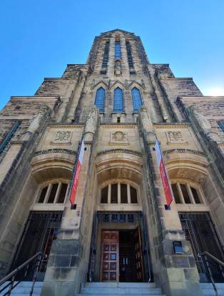 Cathédrale Digitale MR21