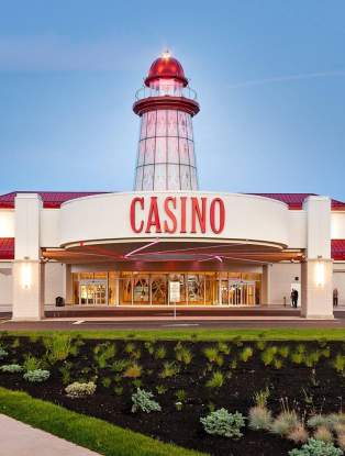 Casino New Brunswick