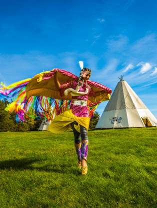 Parc National Kouchibouguac