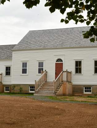 Maison Doiron