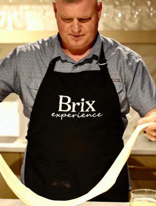 Brix Experience Moncton
