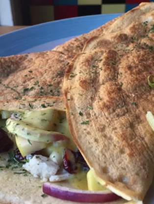 Café Archibald Dieppe