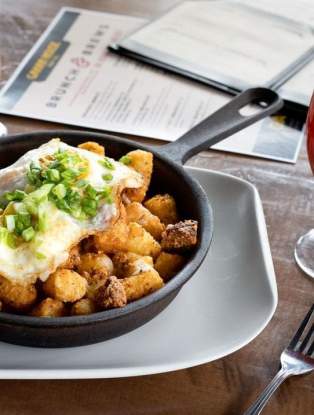 Gahan House Hub City