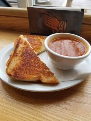 Notre Dame de Parkton