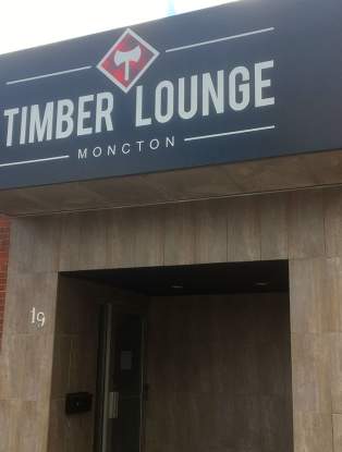 Timber Lounge
