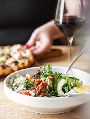 Boulevard Kitchen & Bar