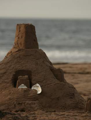 La Dune de Bouctouche