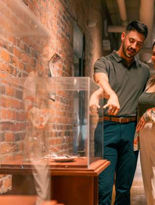 Centre Culturel Aberdeen