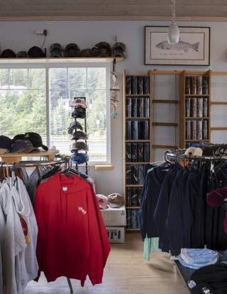 Captain Jack's | Janessa Anderson