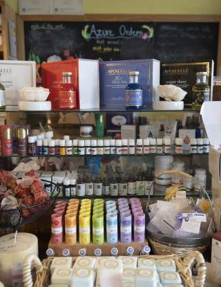 Frontier Trading Post | Janessa Anderson