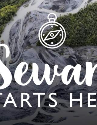 Seward Starts Here Blog