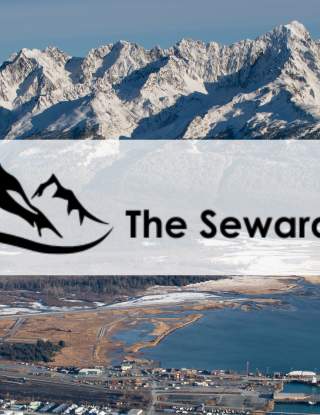 The Seward Folly