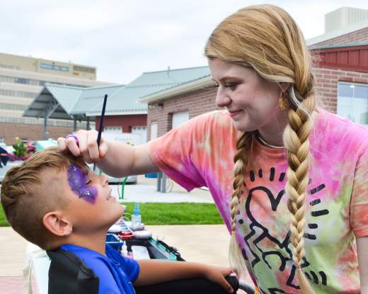 Lakeshore Art Festival