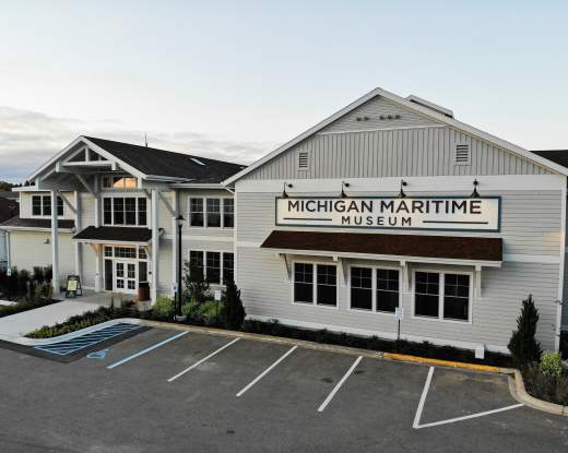 Michigan Maritime Museum