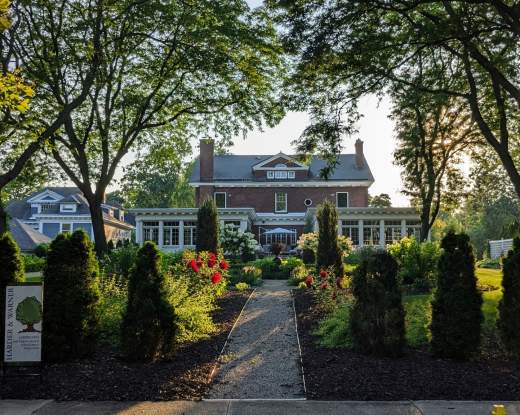 Tours Around Michigan