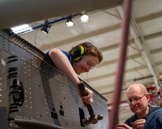 Air Zoo