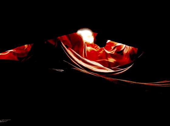 Dragon's Eye by Todd Bennett