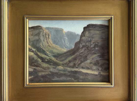 Late Night by John Edwards