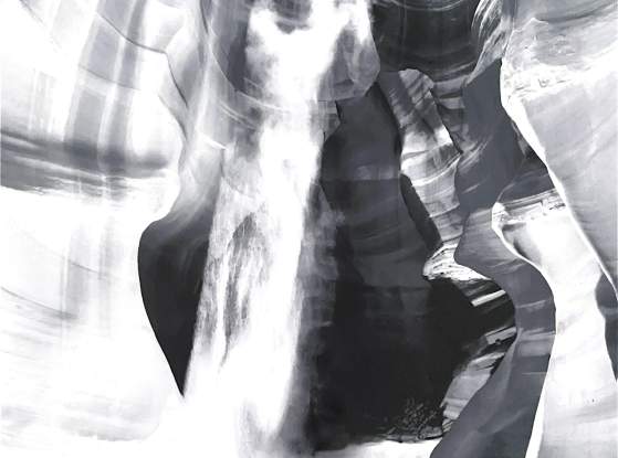 Luminal Spirit by Todd Bennett