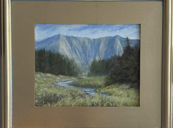 Mayflower Gulch - CO by John Edwards