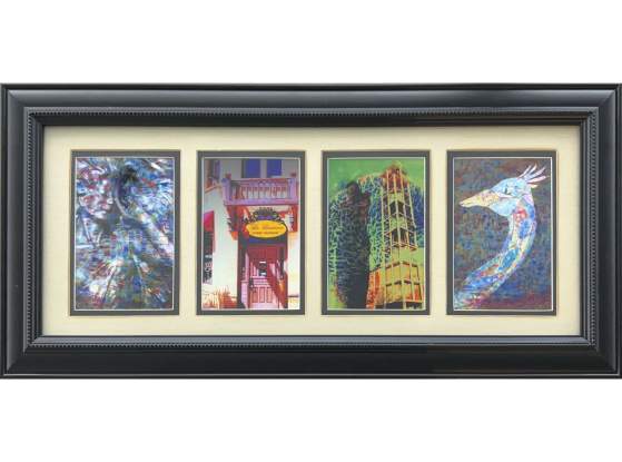 Resize - A.O.T.C Medley #2 by Patrick Metoyer