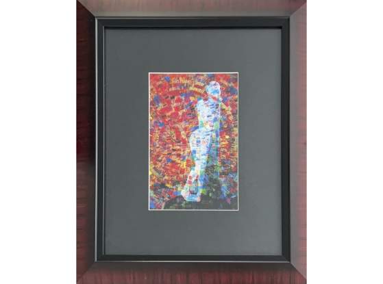 Resize - Vivid Dream by Patrick Metoyer