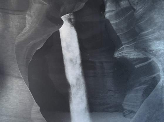 Spirit Gentleman by Todd Bennett