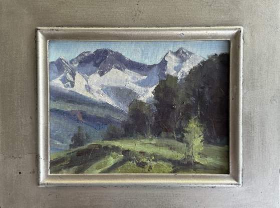 Spring Awakening - Redstone, CO by John Edwards