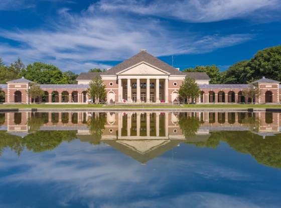 Saratoga State Park - Roosevelt Baths page