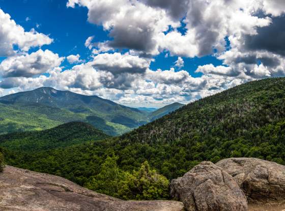 Giant Mountain - Adirondacks page