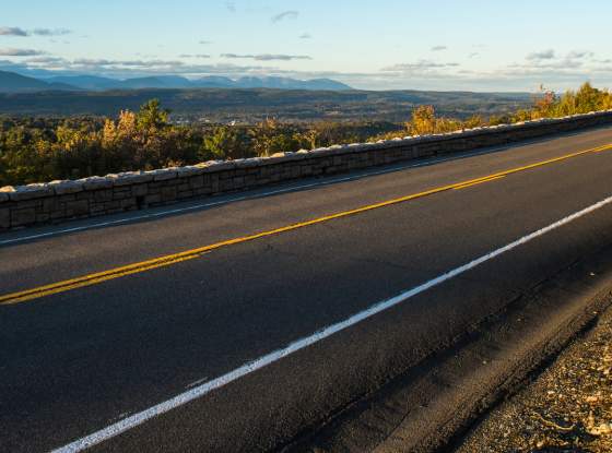 Shawangunk Mountains Scenic Byway page