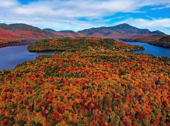 Lake Placid page