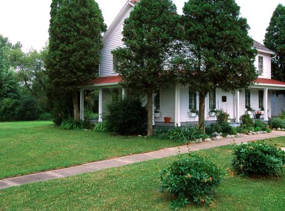 Harriet Tubman National Historical Park page