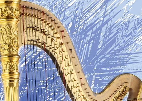 13th USA International Harp Competition