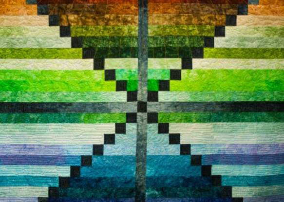 33rd Annual Indiana Heritage Quilt Show