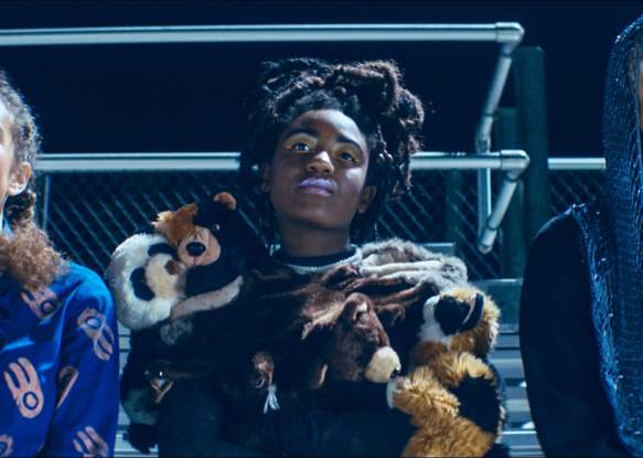 A Million Miles Away + Knives and Skin w/ Jennifer Reeder | Girls to the Front! The Cinema of Jennifer Reeder, Jorgensen Guest Filmmaker Series