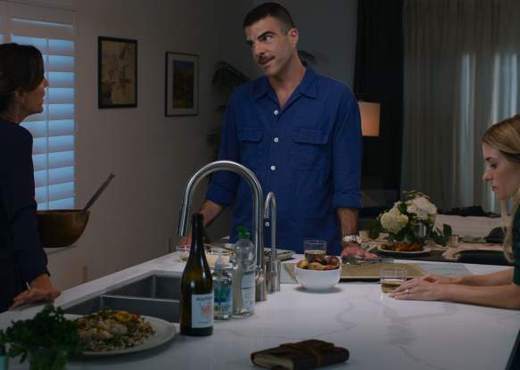 Adult Best Friends w/filmmaker | Jorgensen Guest Filmmaker Series