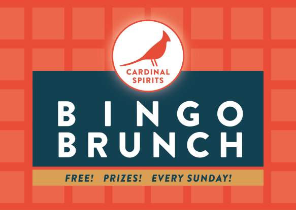 Bingo Brunch