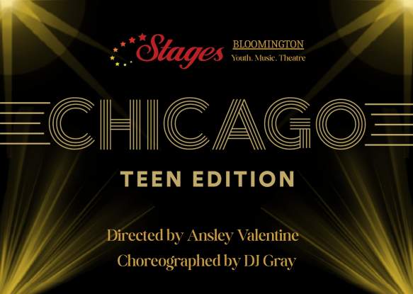 Chicago: Teen Edition