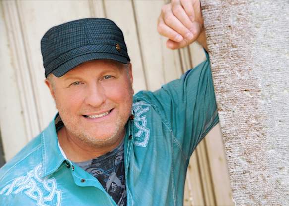 Hoosier Country Jam: Collin Raye
