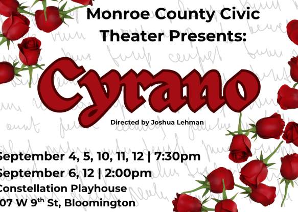 Cyrano