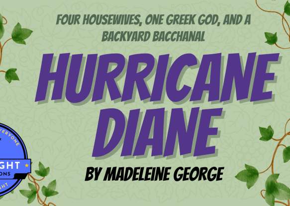 Hurricane Diane