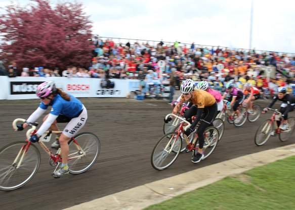 38th Women's Little 500 Race