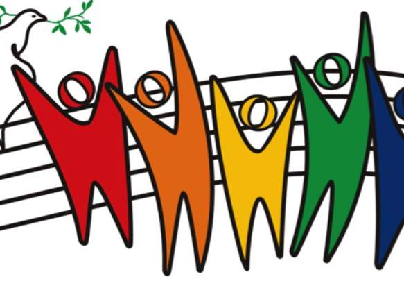 Bloomington Peace Choir Spring Concert