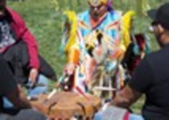 13th Annual Indiana University Traditional Pow Wow