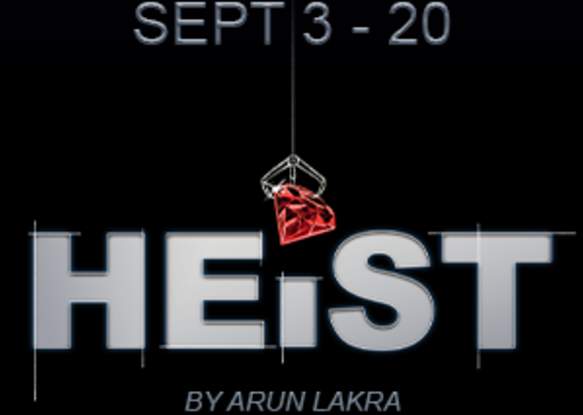 Heist