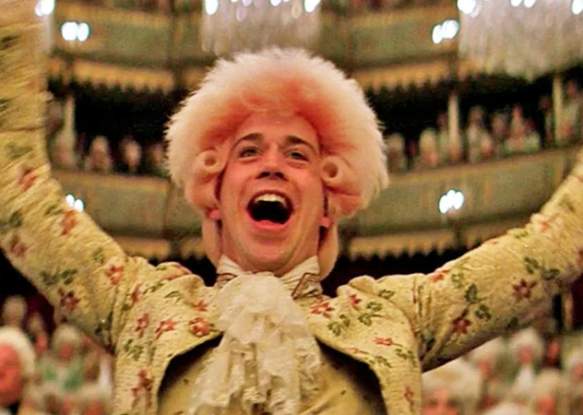 Amadeus | 15 Years, 15 Hits