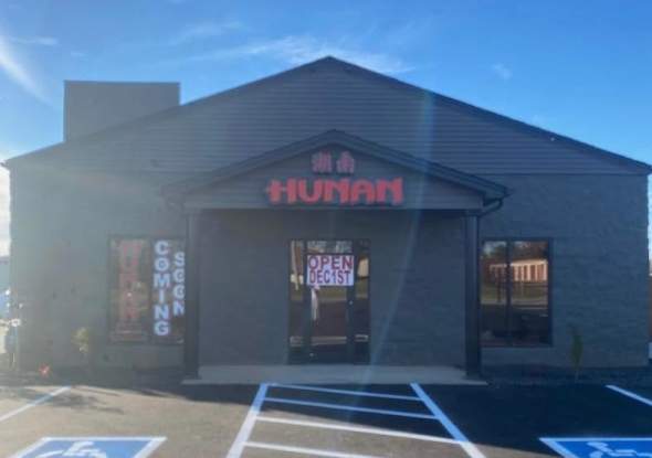 Hunan Chinese Restaurant